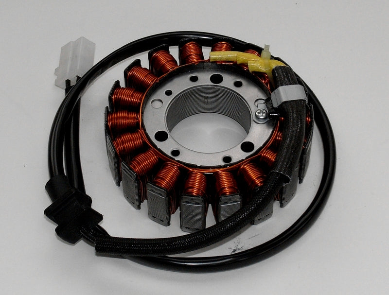 TOURM STATOR