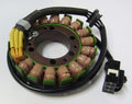 TOURM STATOR