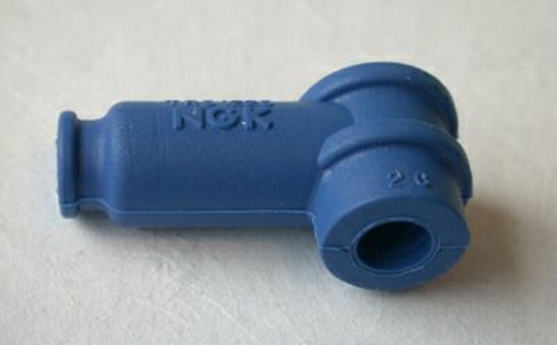 NGK SPARK PLUG CAP TRS1225-B