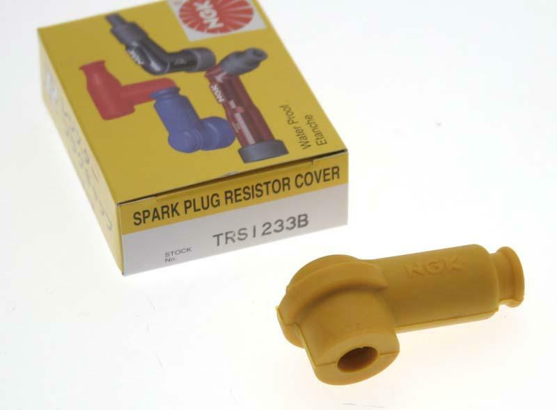 NGK SPARK PLUG CAP TRS1233B