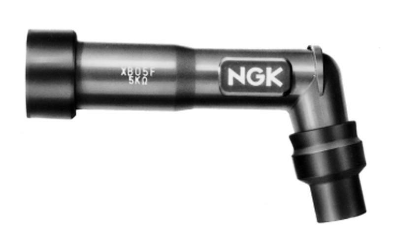 NGK SPARK PLUG CAP XB05FP