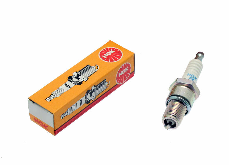 NGK SPARK PLUG MR8F