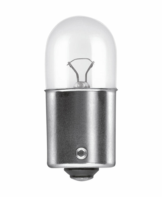 OSRAM BULB ORIG R5W 12V/5W X10