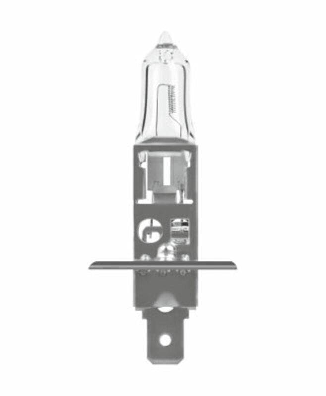 OSRAM BULB NEOLUX H1 12V/55W