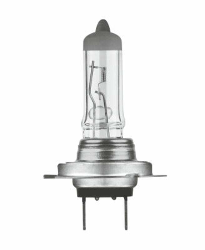 OSRAM BULB NEOLUX H7 12V/55W