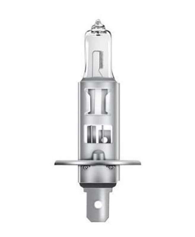 OSRAM BULB ORIG H1 12V/55W