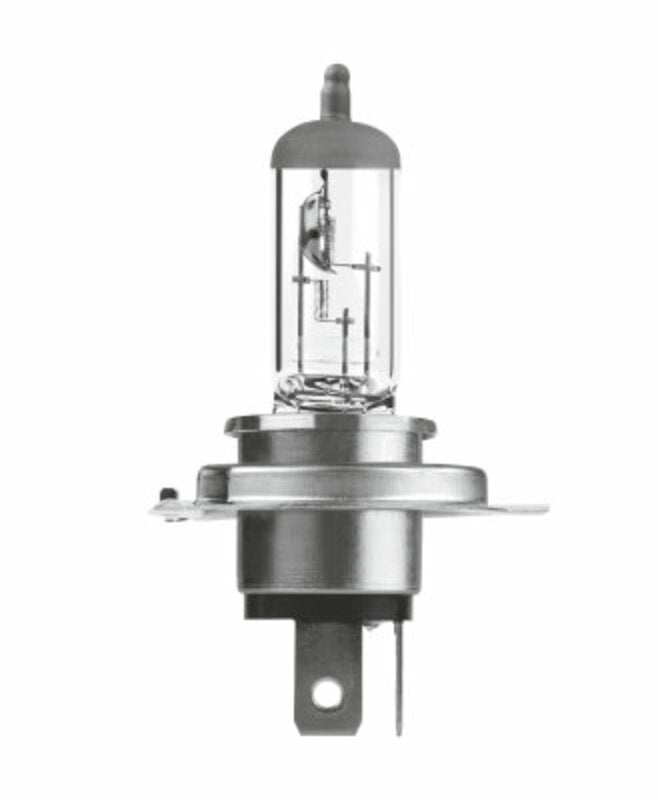 OSRAM BULB NEOLUX H4 12V/60/55W