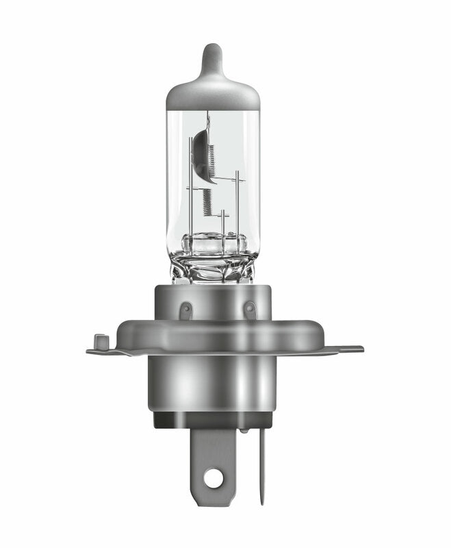 OSRAM BULB ORIG H4 12V/55W