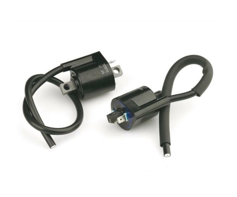 TOPPE IGNITION COIL