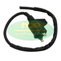 TOPPE IGNITION COIL