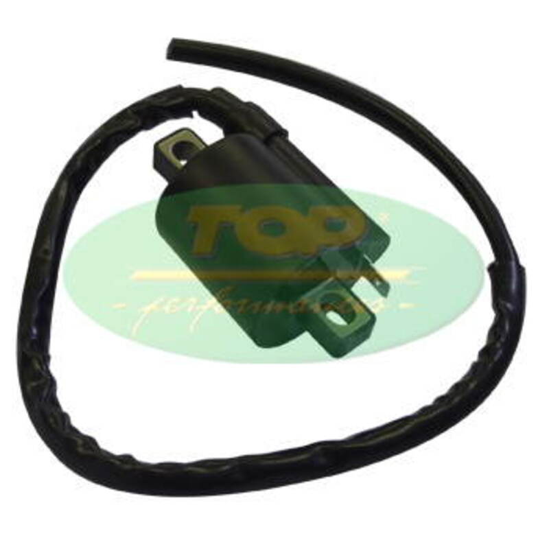 TOPPE IGNITION COIL