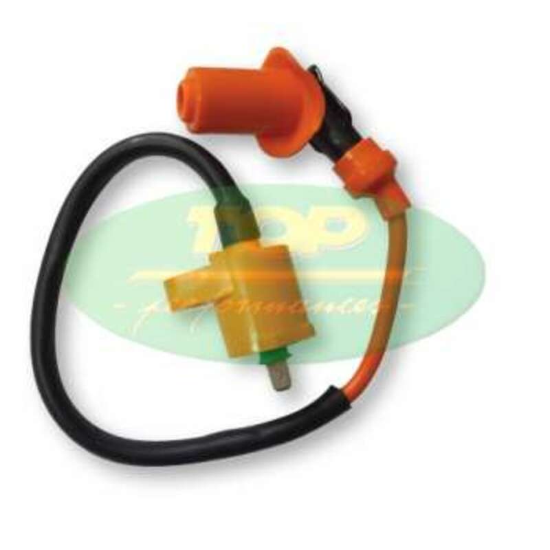 TOPPE IGNITION COIL