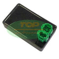 TOPPE ECU BOX