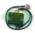 TOPPE REGULATOR