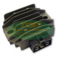 TOPPE REGULATOR