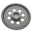 TOPPE FREE WHEEL STARTER