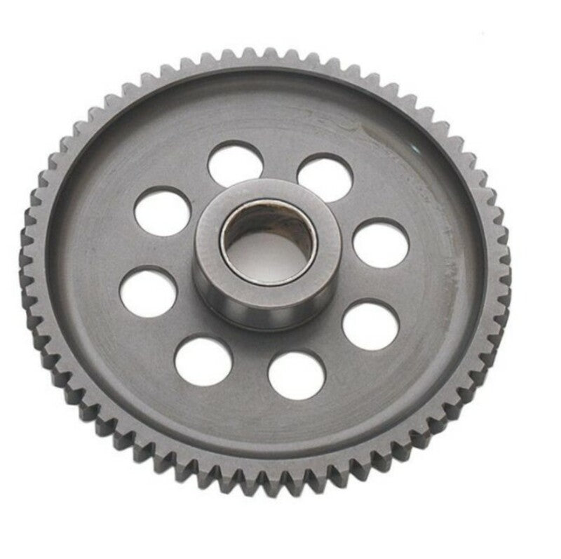 TOPPE FREE WHEEL STARTER