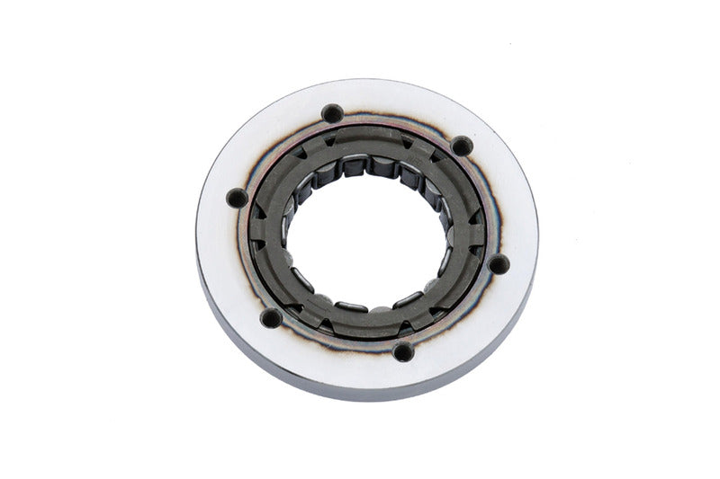 TOPPE FREE WHEEL STARTER