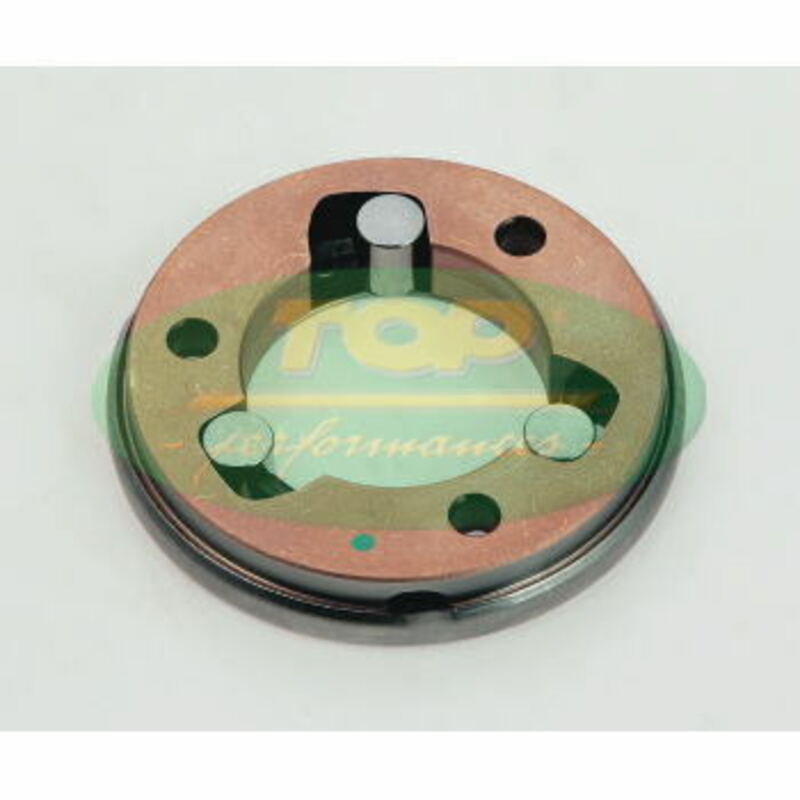 TOPPE FREE WHEEL STARTER