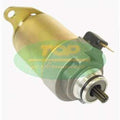 TOPPE STARTER