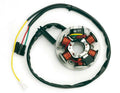TOPPE STATOR