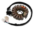 TOPPE STATOR