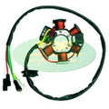 TOPPE STATOR