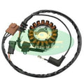 TOPPE STATOR