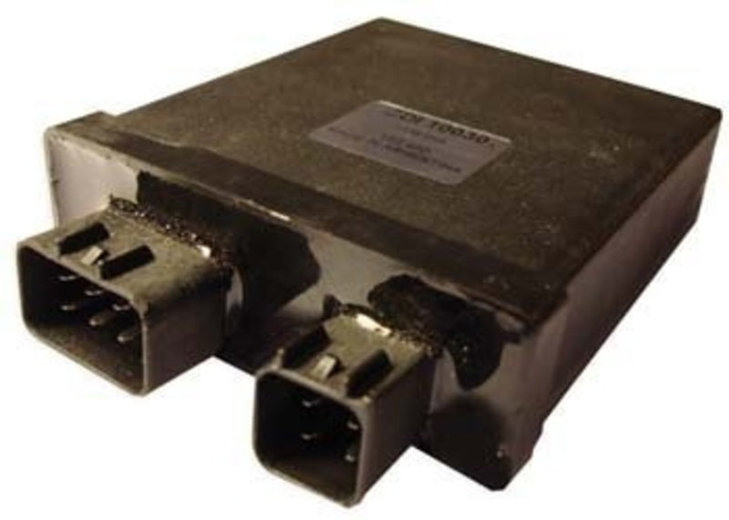 TECNI ECU BOX