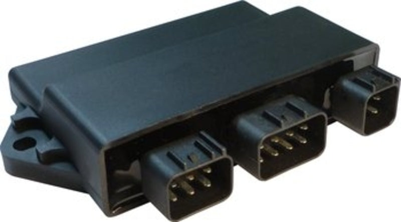 TECNI ECU BOX