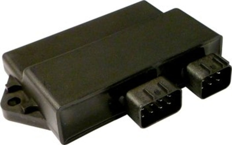 TECNI ECU BOX
