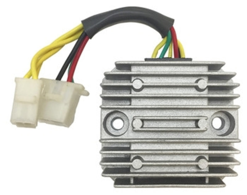 TECNI REGULATOR