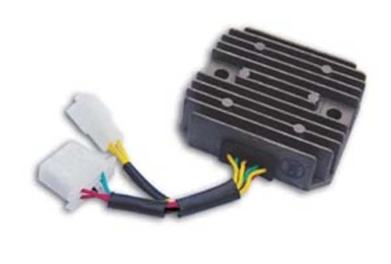 TECNI REGULATOR