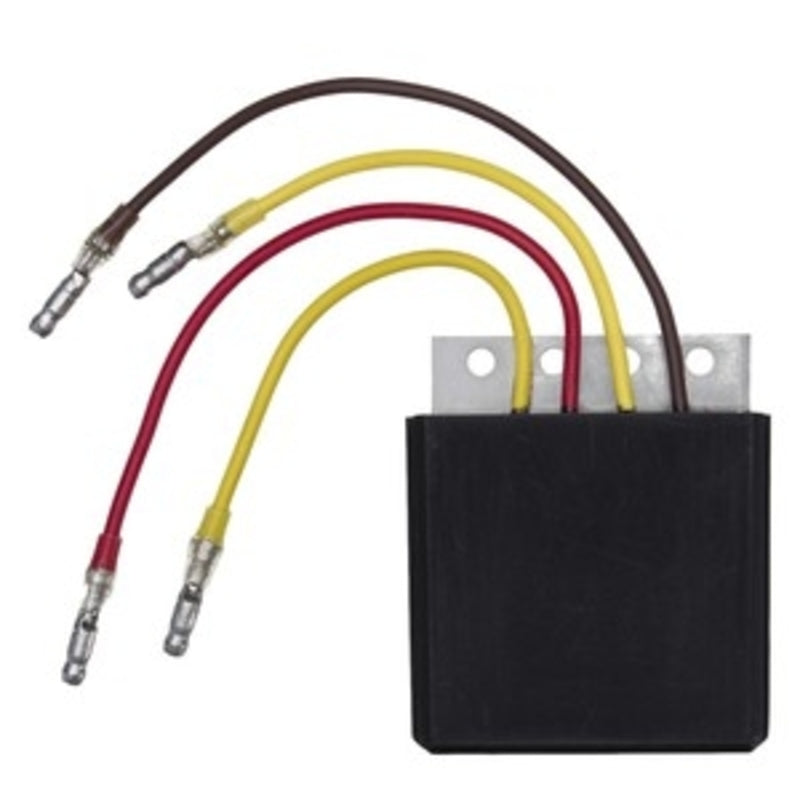 TECNI REGULATOR