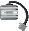 TECNI REGULATOR