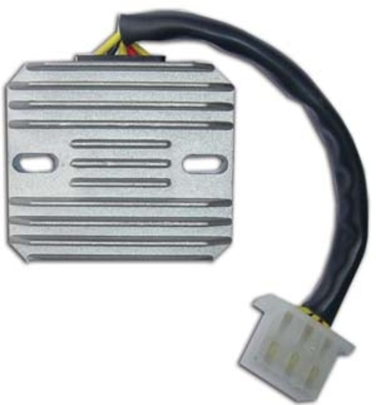 TECNI REGULATOR