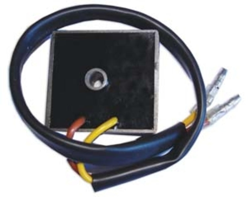 TECNI REGULATOR