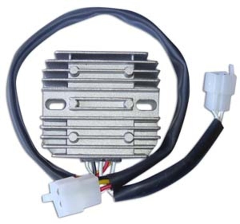 TECNI REGULATOR