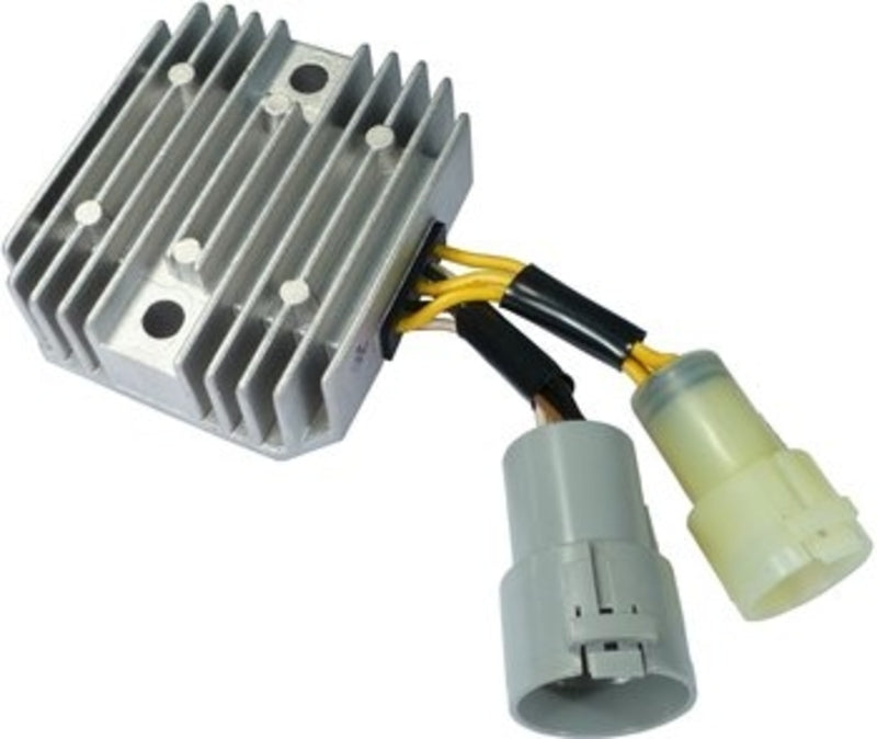 TECNI REGULATOR