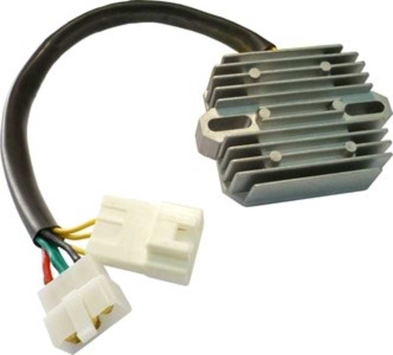 TECNI REGULATOR