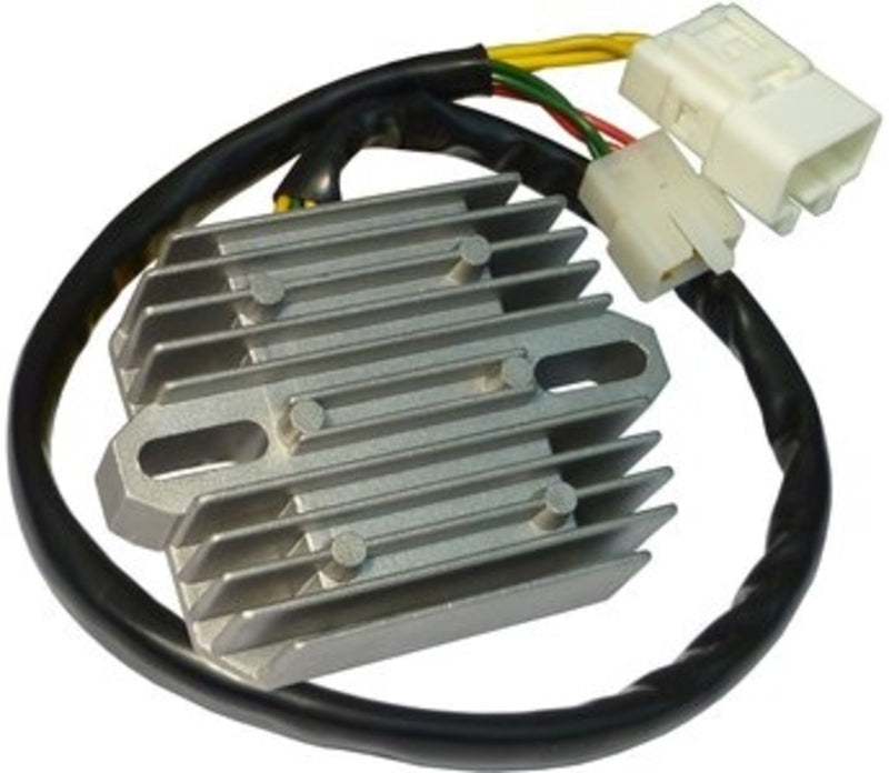 TECNI REGULATOR