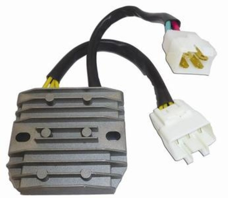 TECNI REGULATOR