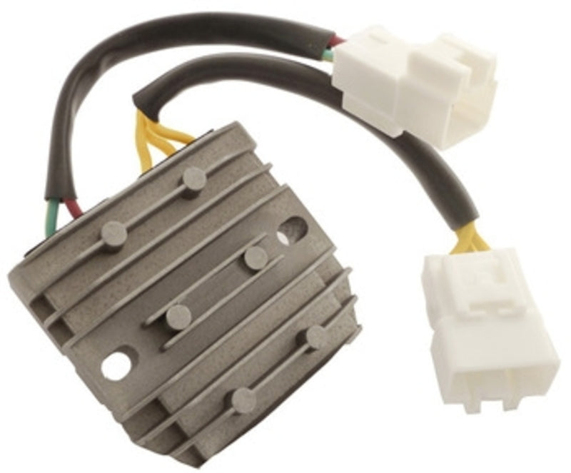 TECNI REGULATOR