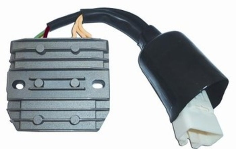 TECNI REGULATOR
