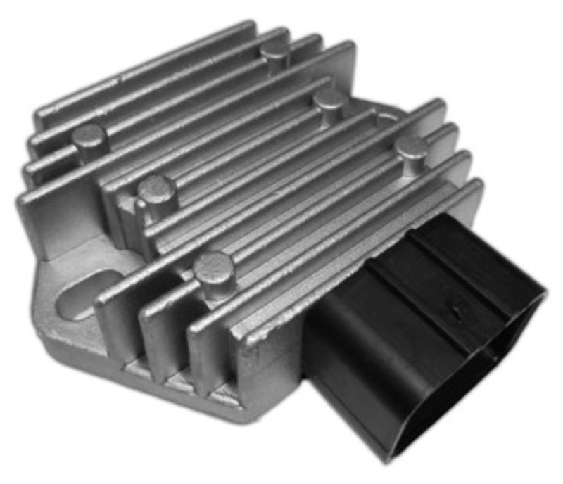 TECNI REGULATOR