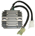 TECNI REGULATOR
