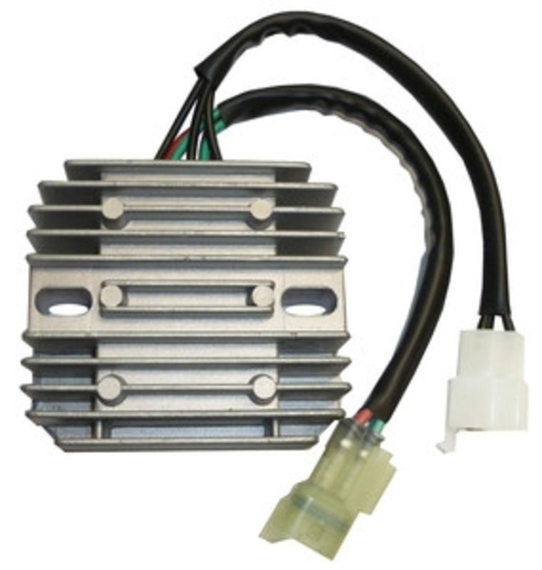 TECNI REGULATOR