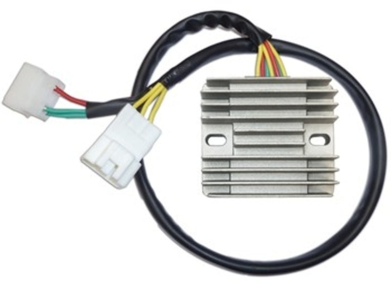 TECNI REGULATOR