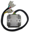TECNI REGULATOR