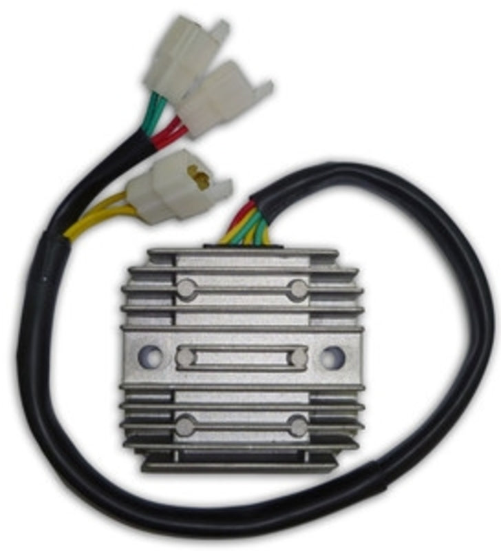 TECNI REGULATOR